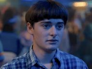 Will Byers in Stranger Things.